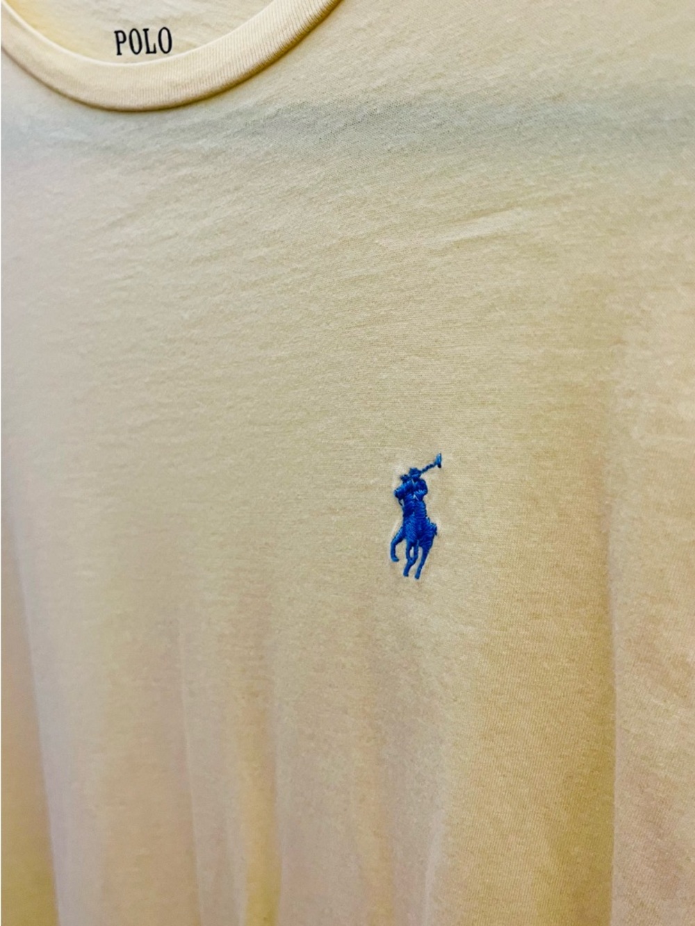 Polo Ralph Lauren Tee Dress